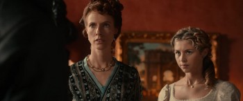 Pride and Prejudice and Zombies screenshot 3