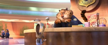 Zootopia screenshot 2