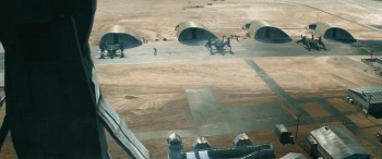 Kill Command screenshot 1