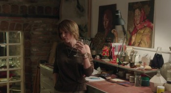 Despite the Falling Snow screenshot 1