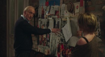 Despite the Falling Snow screenshot 2