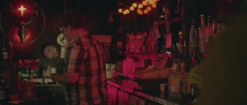 He Never Died screenshot 1