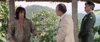 Rambo III screenshot 1