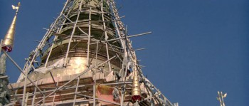 Rambo III screenshot 2