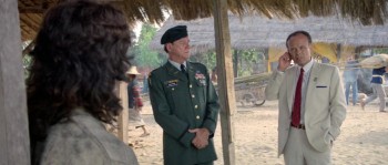 Rambo III screenshot 3