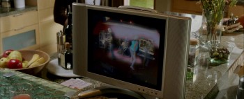 Firewall screenshot 1