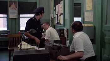 Serpico screenshot 3