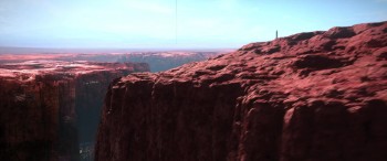 Harlock: Space Pirate screenshot 1