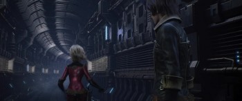 Harlock: Space Pirate screenshot 2