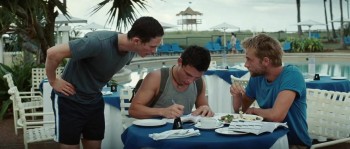 The Ruins screenshot 2