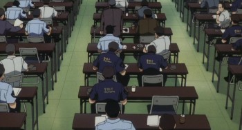 WXIII: Patlabor the Movie 3 screenshot 3