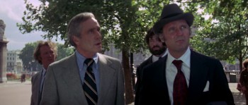 Brannigan screenshot 1