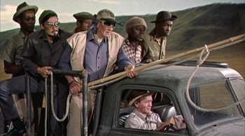 Hatari! screenshot 3