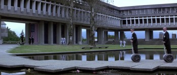 Agent Cody Banks screenshot 1