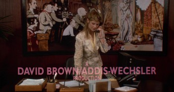 The Player screenshot 1