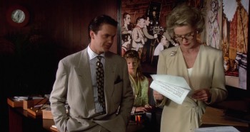 The Player screenshot 3