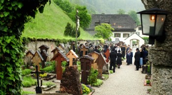The von Trapp Family: A Life of Music screenshot 1