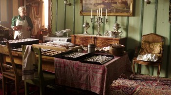 The von Trapp Family: A Life of Music screenshot 2