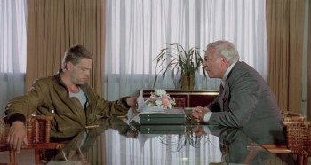 Hired to Kill screenshot 3