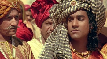 Kama Sutra: A Tale of Love screenshot 1