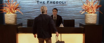 Anomalisa screenshot 1