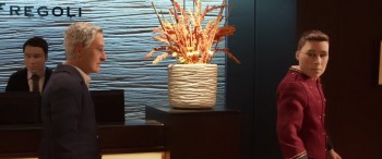 Anomalisa screenshot 2