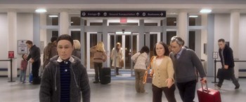 Anomalisa screenshot 3