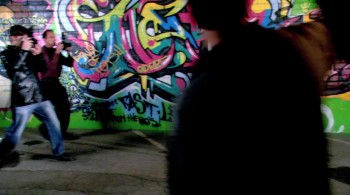 Ninja Cheerleaders screenshot 2