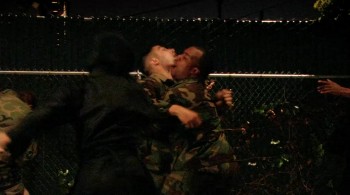 Ninja Cheerleaders screenshot 3