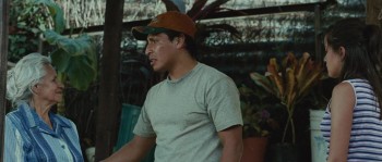 Sin Nombre screenshot 1