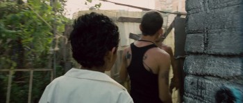 Sin Nombre screenshot 2