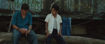 Sin Nombre screenshot 3