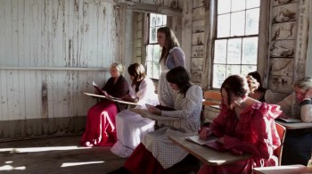 The Other Side of the Mirror screenshot 3