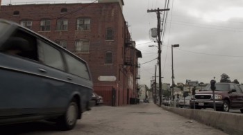 Alyce Kills screenshot 1