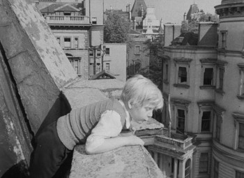 The Fallen Idol screenshot 2