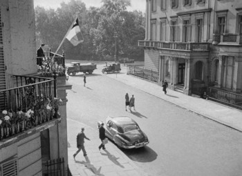 The Fallen Idol screenshot 3