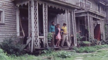 The Suckling screenshot 3