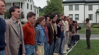 An Officer and a Gentleman screenshot 1