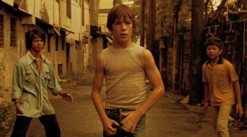 An Officer and a Gentleman screenshot 2