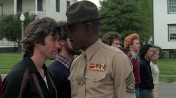 An Officer and a Gentleman screenshot 3