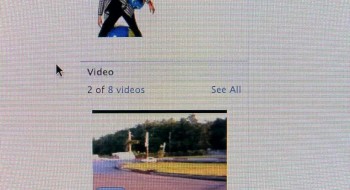 Catfish screenshot 2