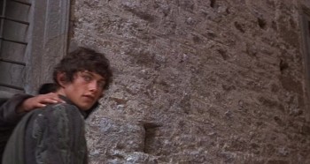 Romeo and Juliet screenshot 1