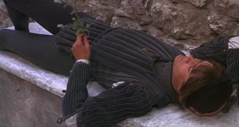 Romeo and Juliet screenshot 3