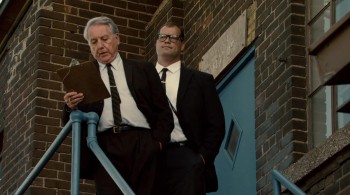 Kill the Irishman screenshot 2