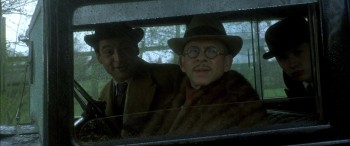 Gosford Park screenshot 2