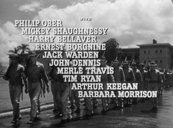From Here to Eternity screenshot 1