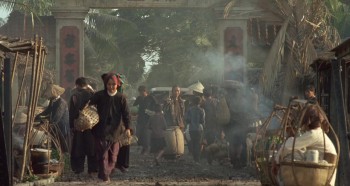 The Lover screenshot 1