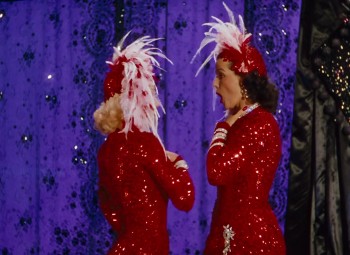 Gentlemen Prefer Blondes screenshot 3
