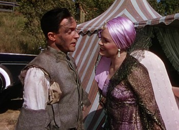 Singin' in the Rain screenshot 1