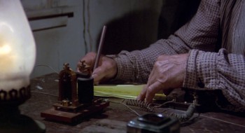 Breakheart Pass screenshot 2